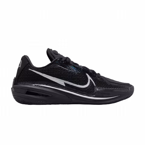 Nike Air Zoom GT Cut 'Black Chrome'