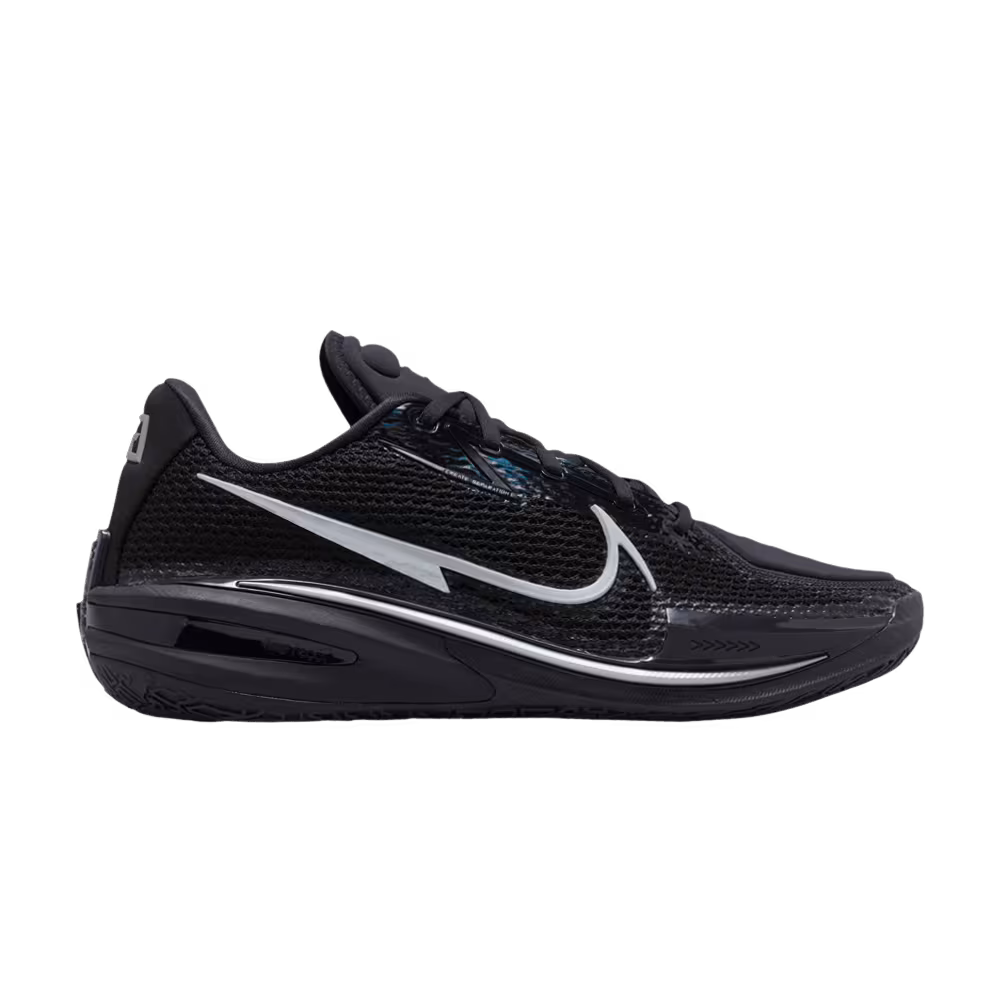 Nike Air Zoom GT Cut Black Chrome