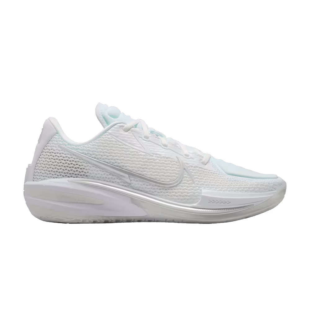 Nike Air Zoom GT Cut White Chrome