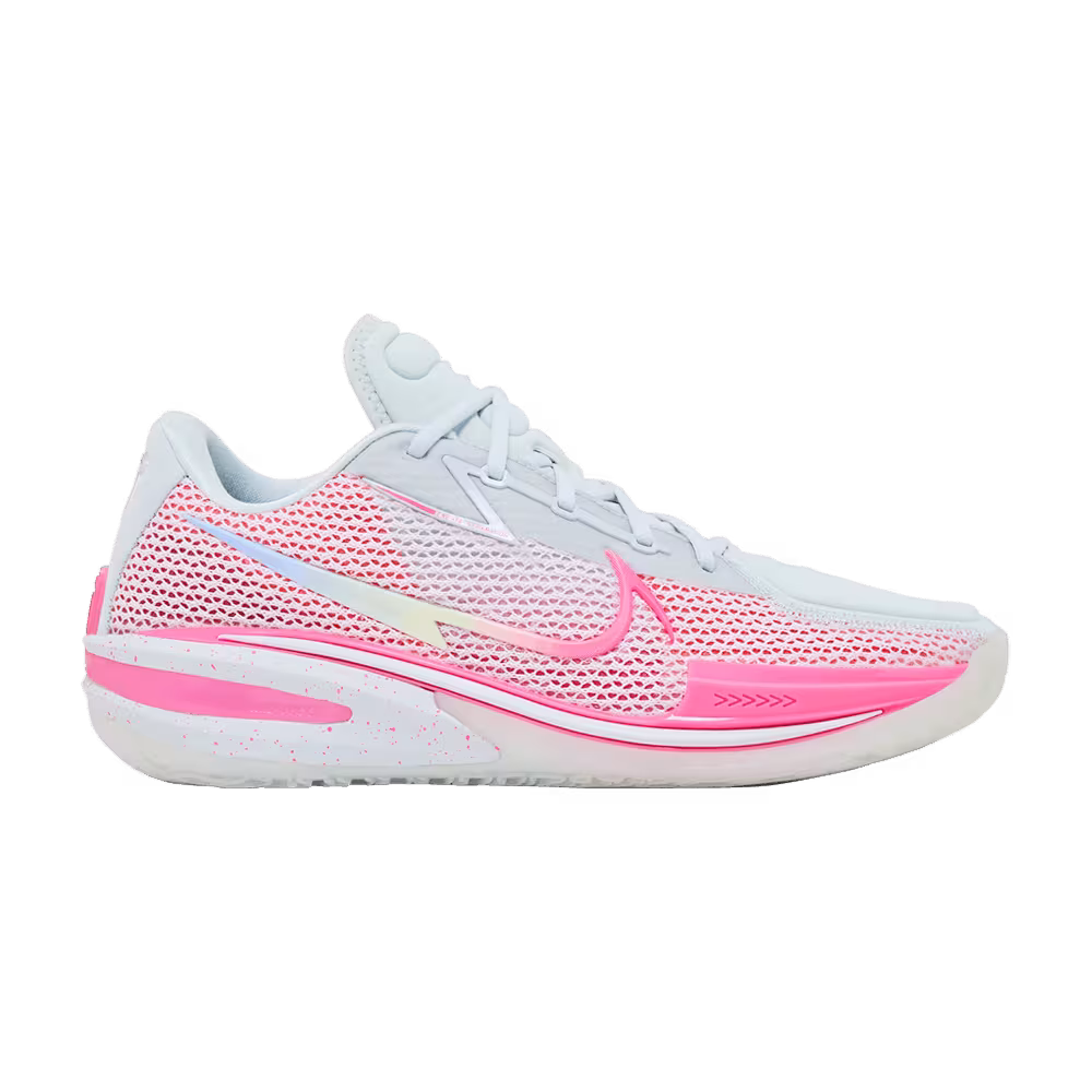 Nike Air Zoom GT Cut Think Pink 2025