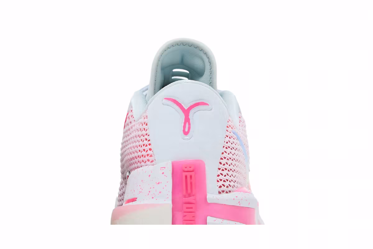 Nike Air Zoom GT Cut Think Pink 2025, view 8