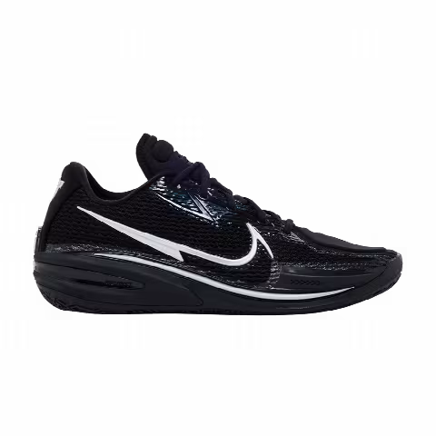 Nike Air Zoom GT Cut EP 'Black Chrome'