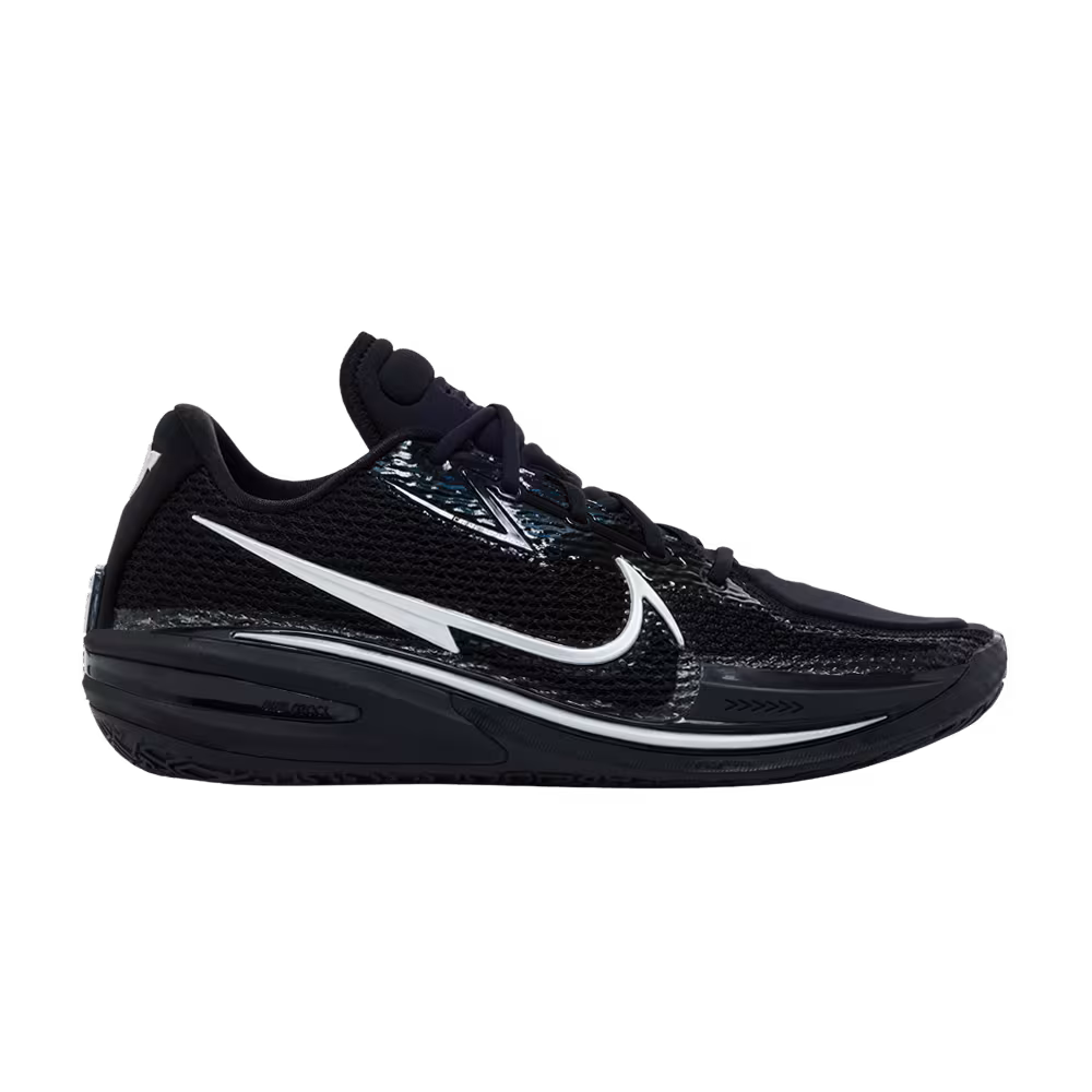 Nike Air Zoom GT Cut EP Black Chrome