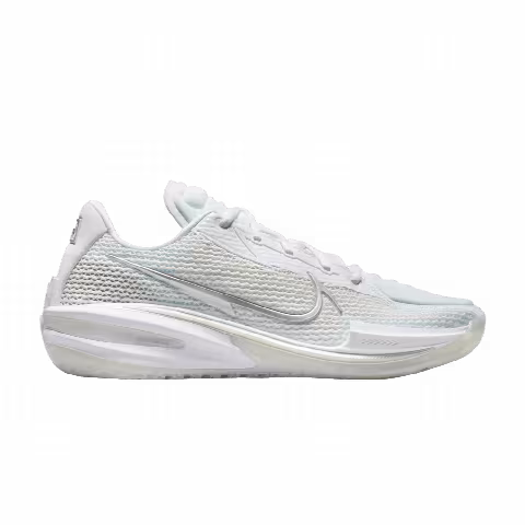 Nike Air Zoom GT Cut EP 'White Chrome'