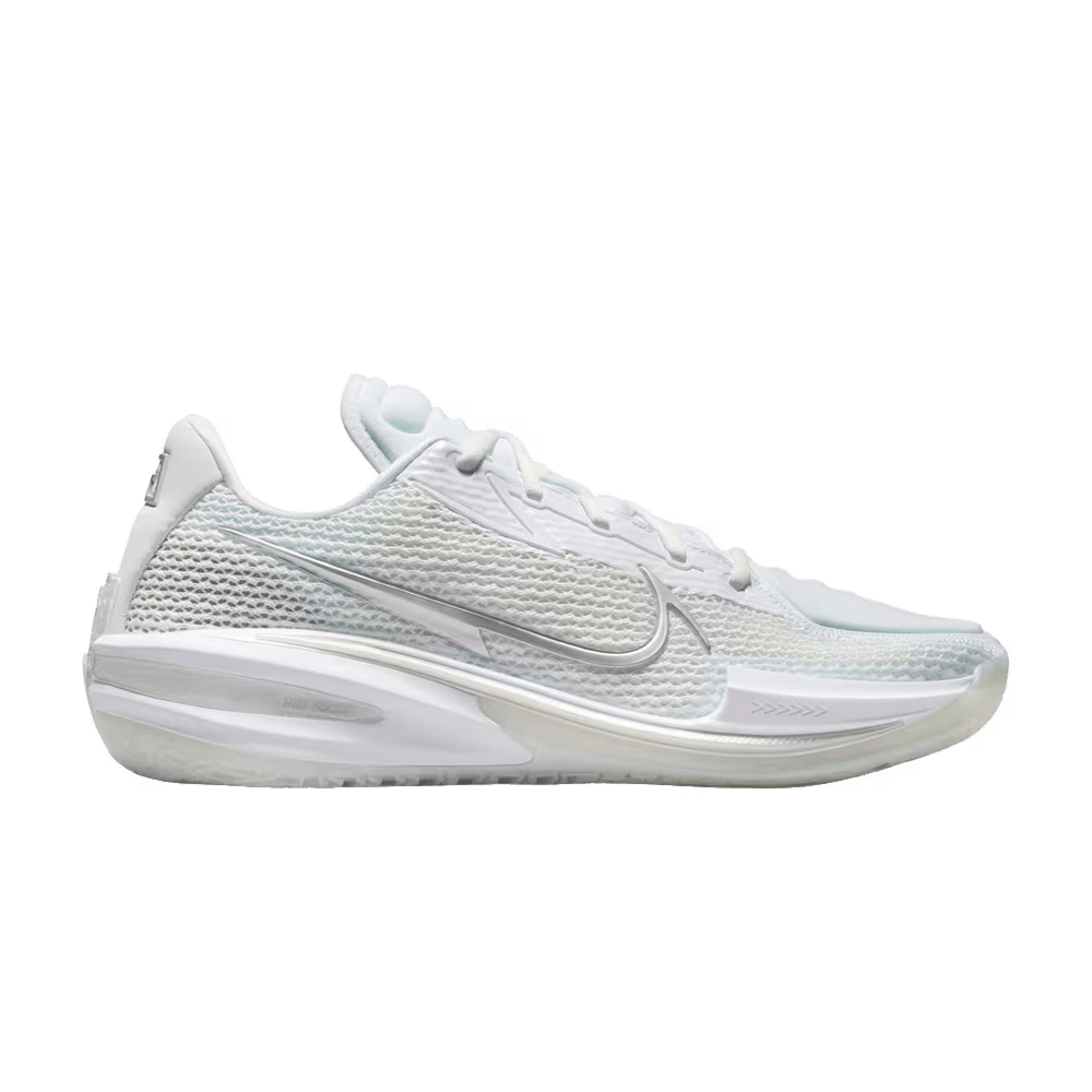 Nike Air Zoom GT Cut EP White Chrome