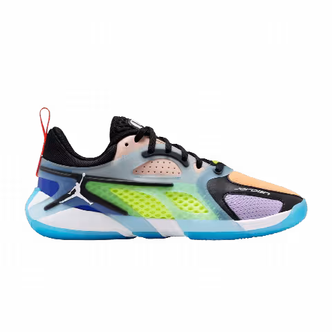 Air Jordan Wmns Jordan Heir PF 'Her Collective'