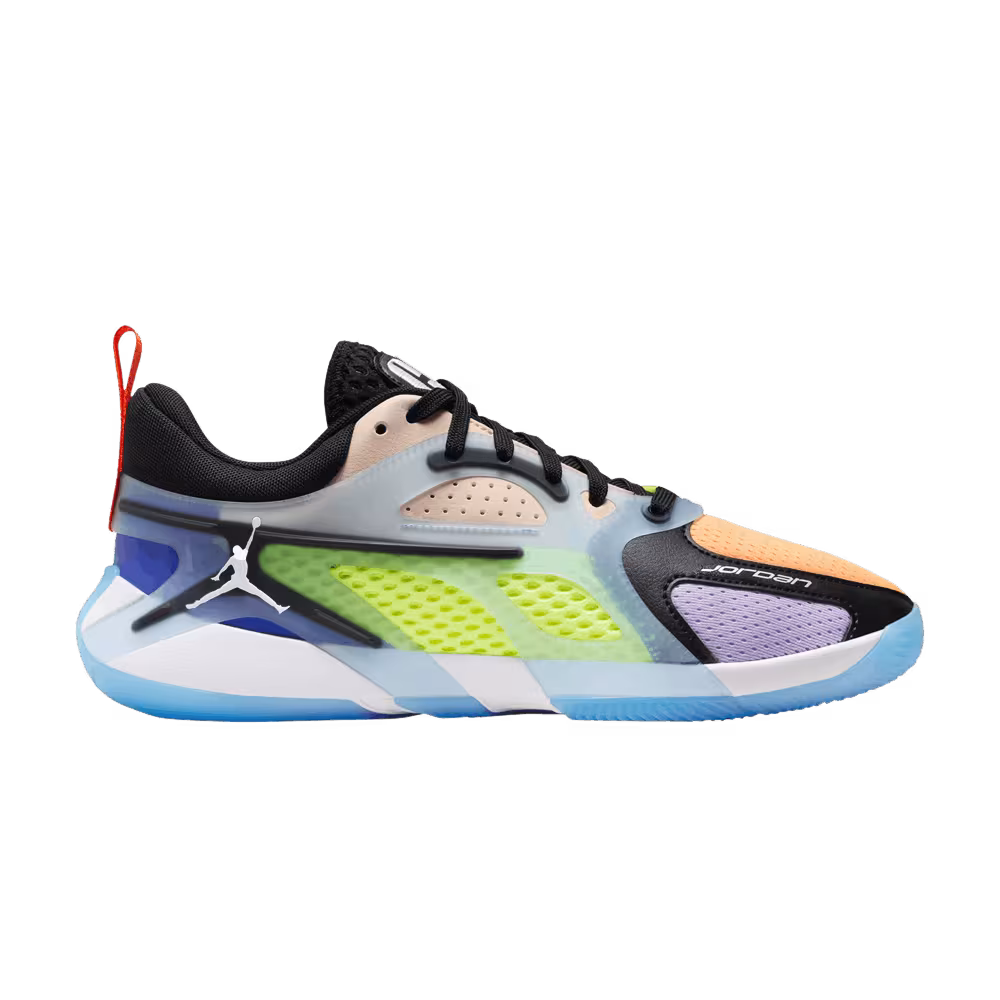 Air Jordan Women's Jordan Heir Her Collective
