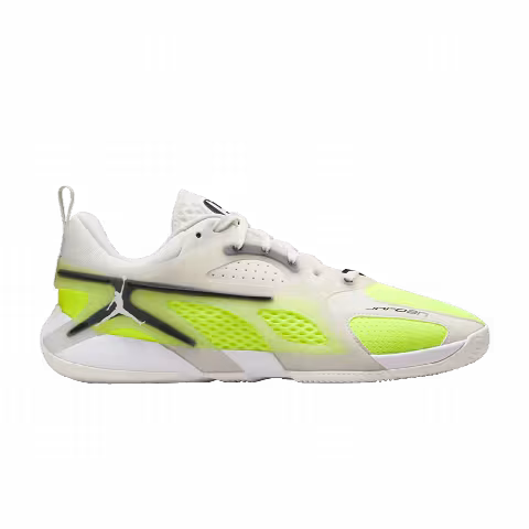 Air Jordan Heir PF 'Sail Volt'
