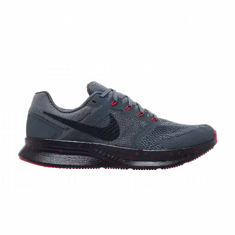 Nike Run Swift 3 'Dark Grey University Red'