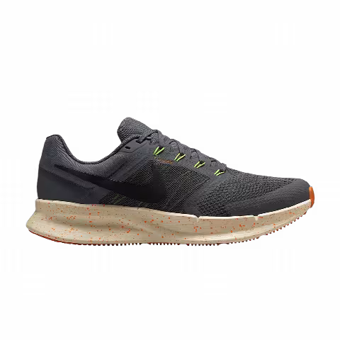 Nike Run Swift 3 'Iron Grey Total Orange'