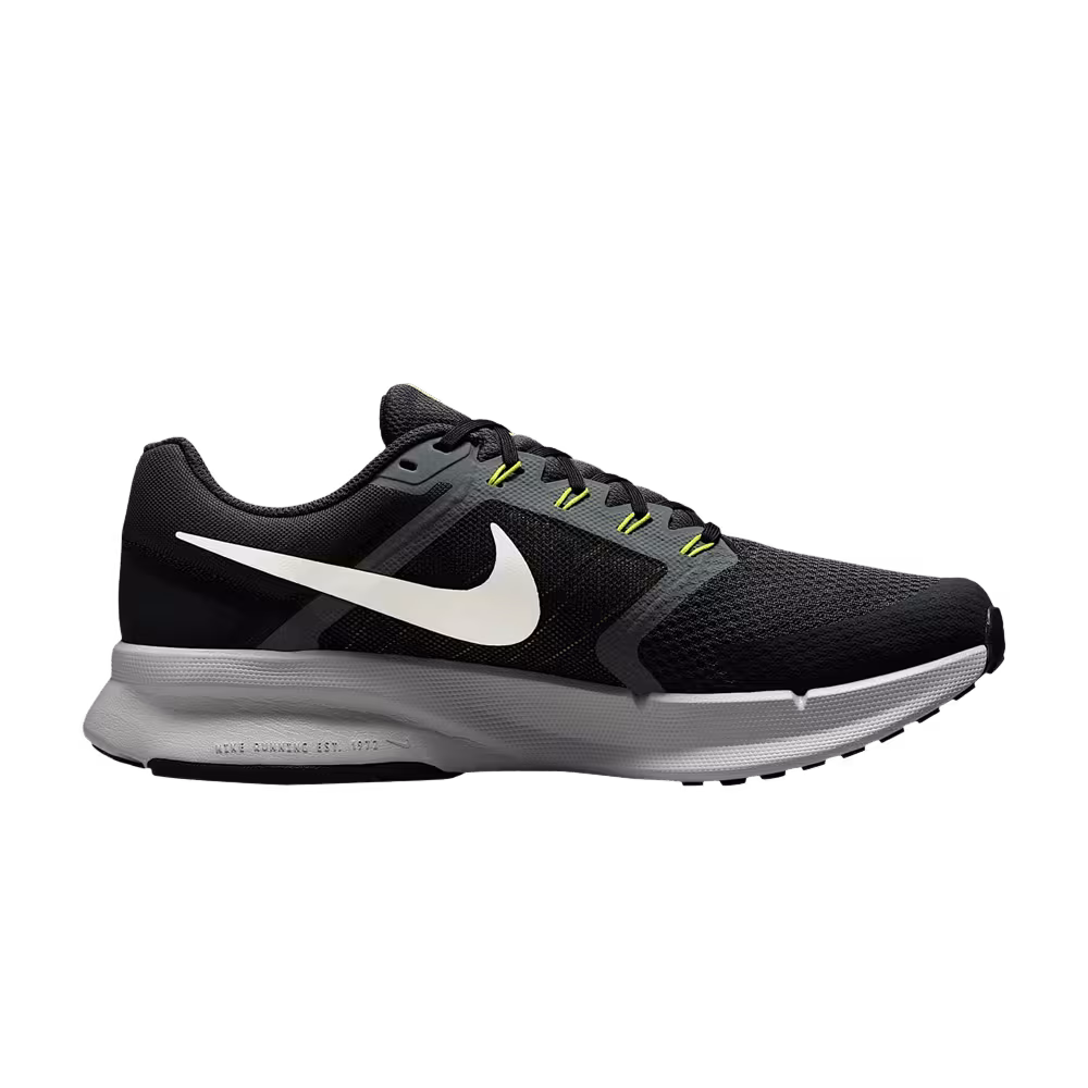 Nike Run Swift 3 Anthracite White
