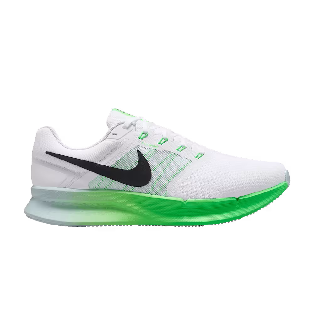 Nike Run Swift 3 White Glacier Blue