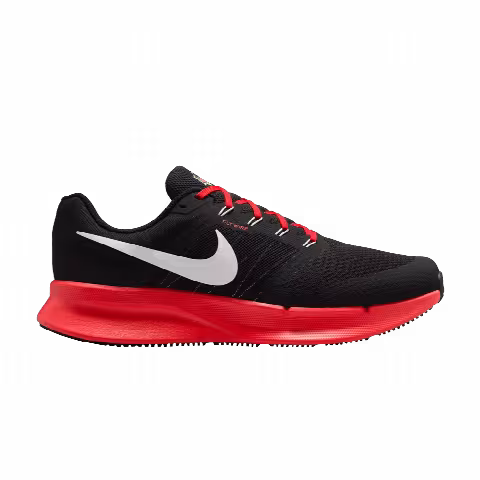 Nike Run Swift 3 'Black Bright Crimson White'