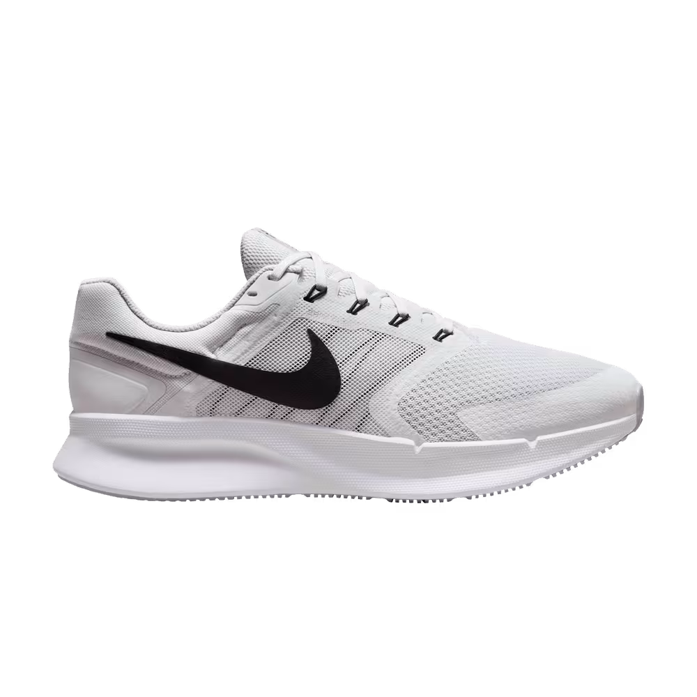 Nike Run Swift 3 Extra Wide Photon Dust Black