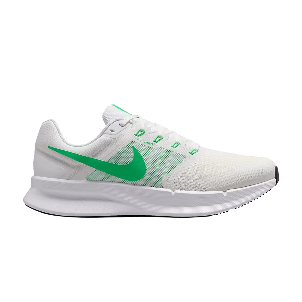 Nike Run Swift 3 Summit White Green Strike