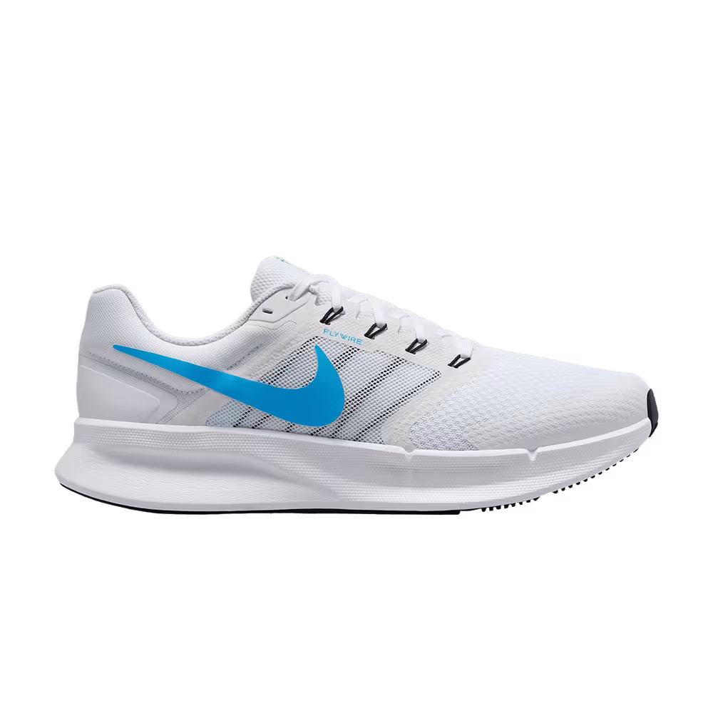 Nike Run Swift 3 Sail/Summit White/White/Blue Hero