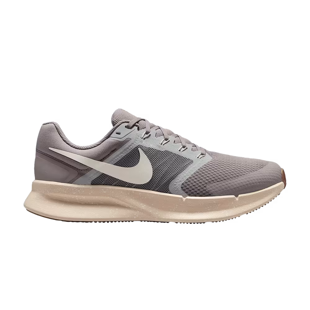 Nike Run Swift 3 College Grey Light Silver
