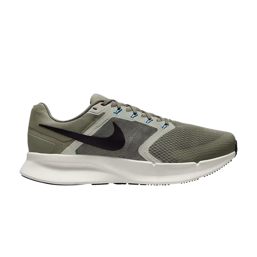 Nike Run Swift 3 Extra Wide Silver Sage