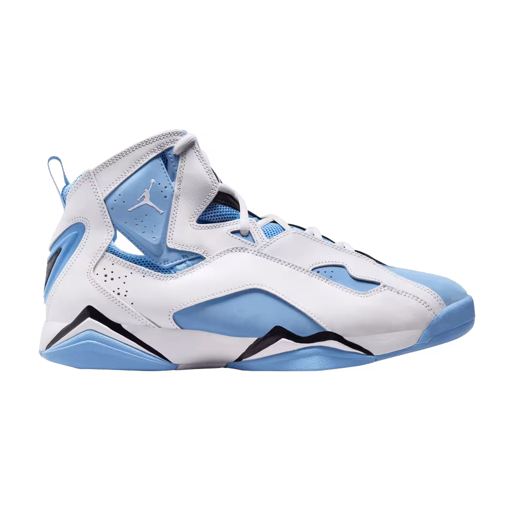 Air Jordan True Flight UNC