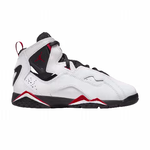 Air Jordan True Flight PS 'Cardinal'