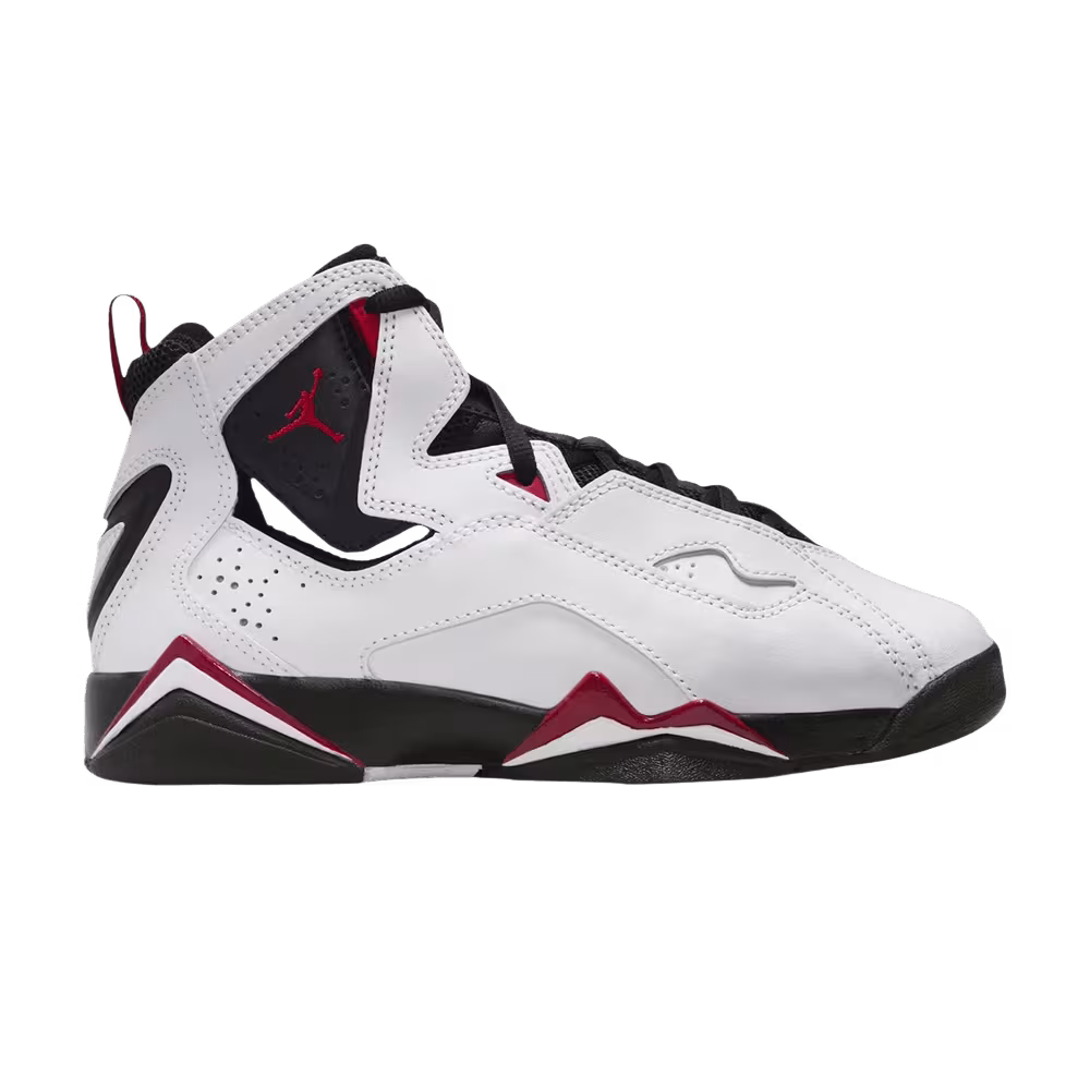 Air Jordan True Flight GS Cardinal