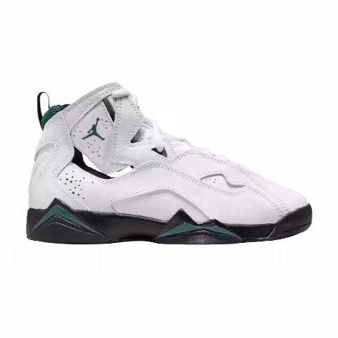 Air Jordan True Flight GS 'Oxidized Green'