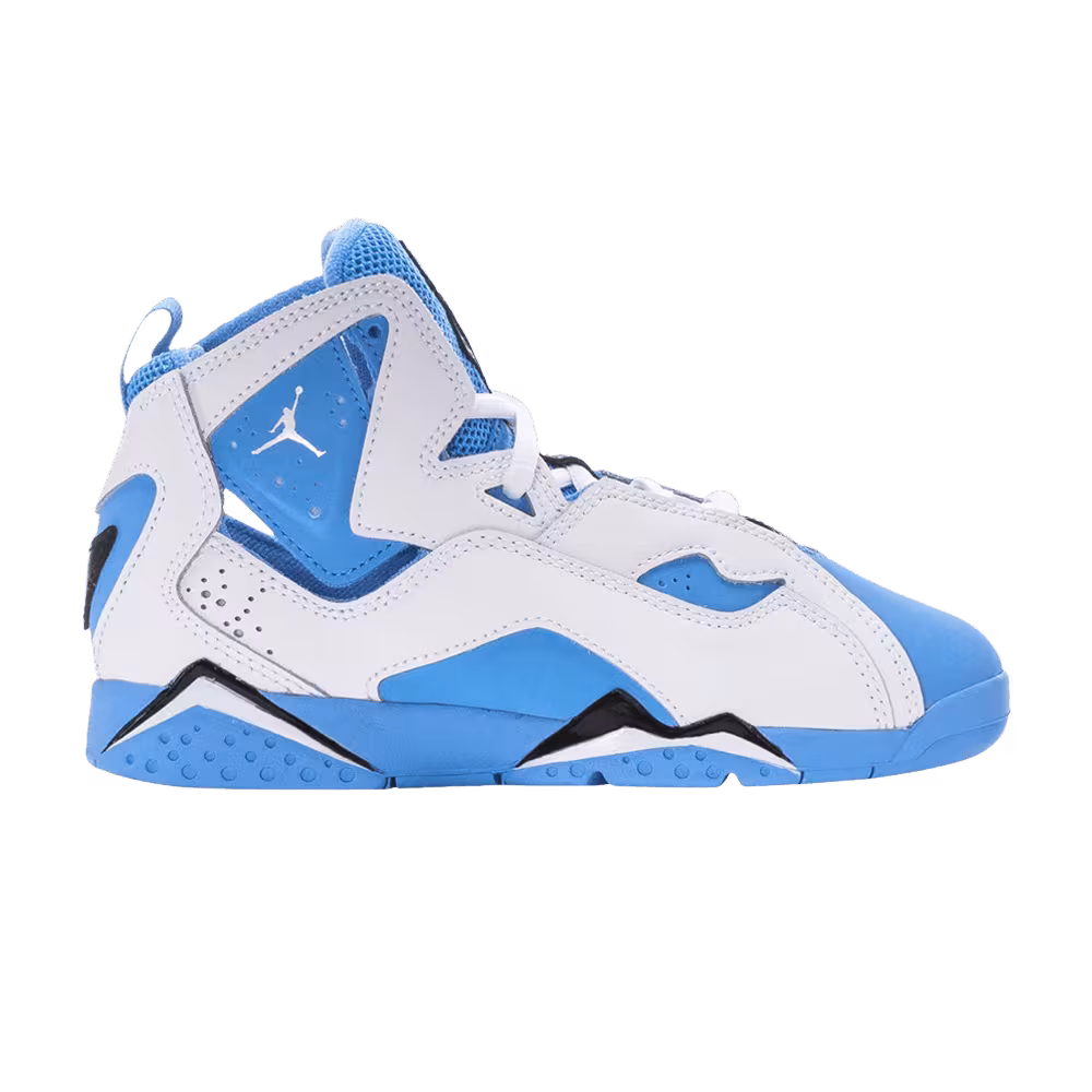 Air Jordan True Flight PS UNC