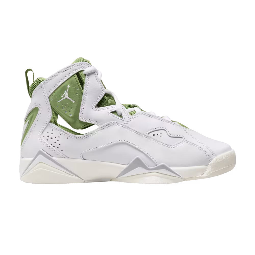 Air Jordan True Flight GS Chlorophyll
