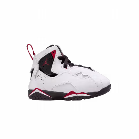 Air Jordan True Flight TD 'Cardinal'