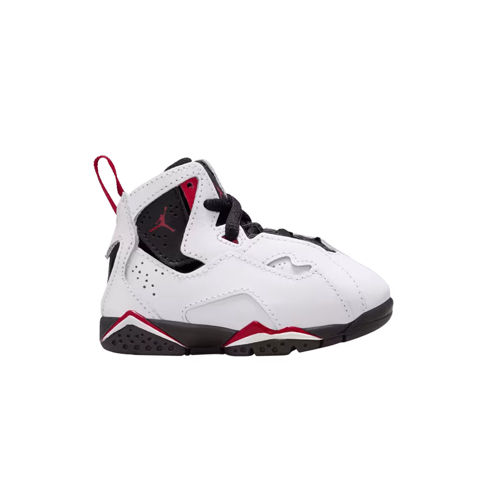 Air Jordan True Flight TD Cardinal