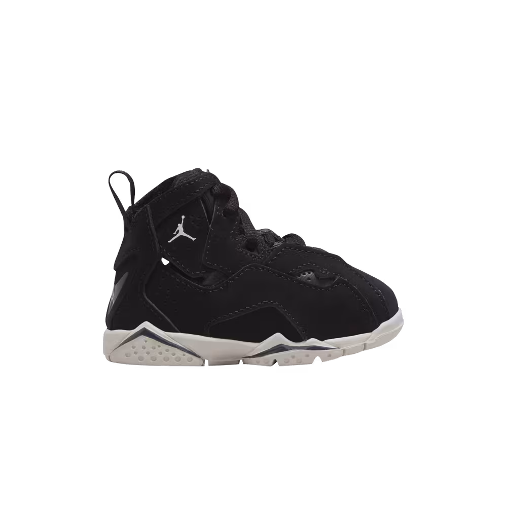 Air Jordan True Flight TD Black Phantom