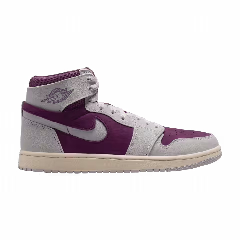 Wmns Air Jordan 1 High Zoom Comfort 2 'Bordeaux'
