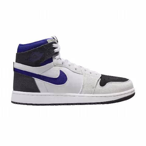 Wmns Air Jordan 1 High Zoom Comfort 2 'Concord'