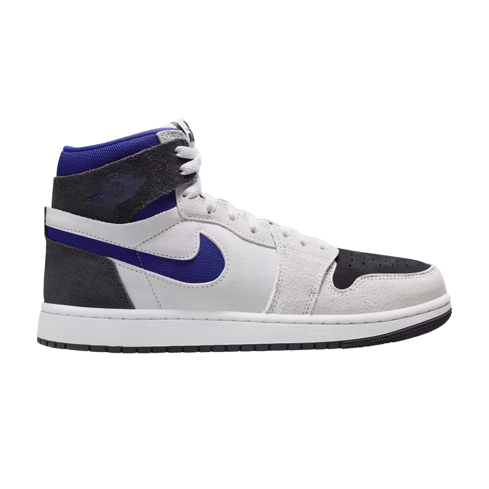 Women's Air Jordan 1 High Zoom Comfort 2 Concord