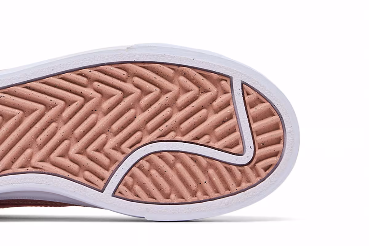 Nike Women's Court Legacy Lift Particle Pink, view 6