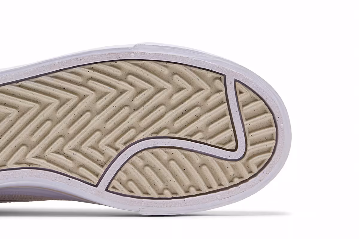 Nike Women's Court Legacy Lift Light Orewood Brown, view 6