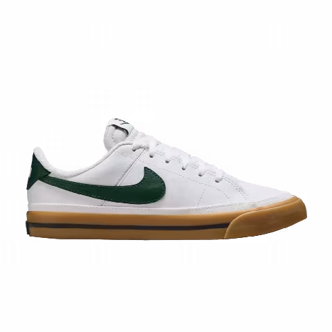Nike Court Legacy GS 'White Fir Gum'