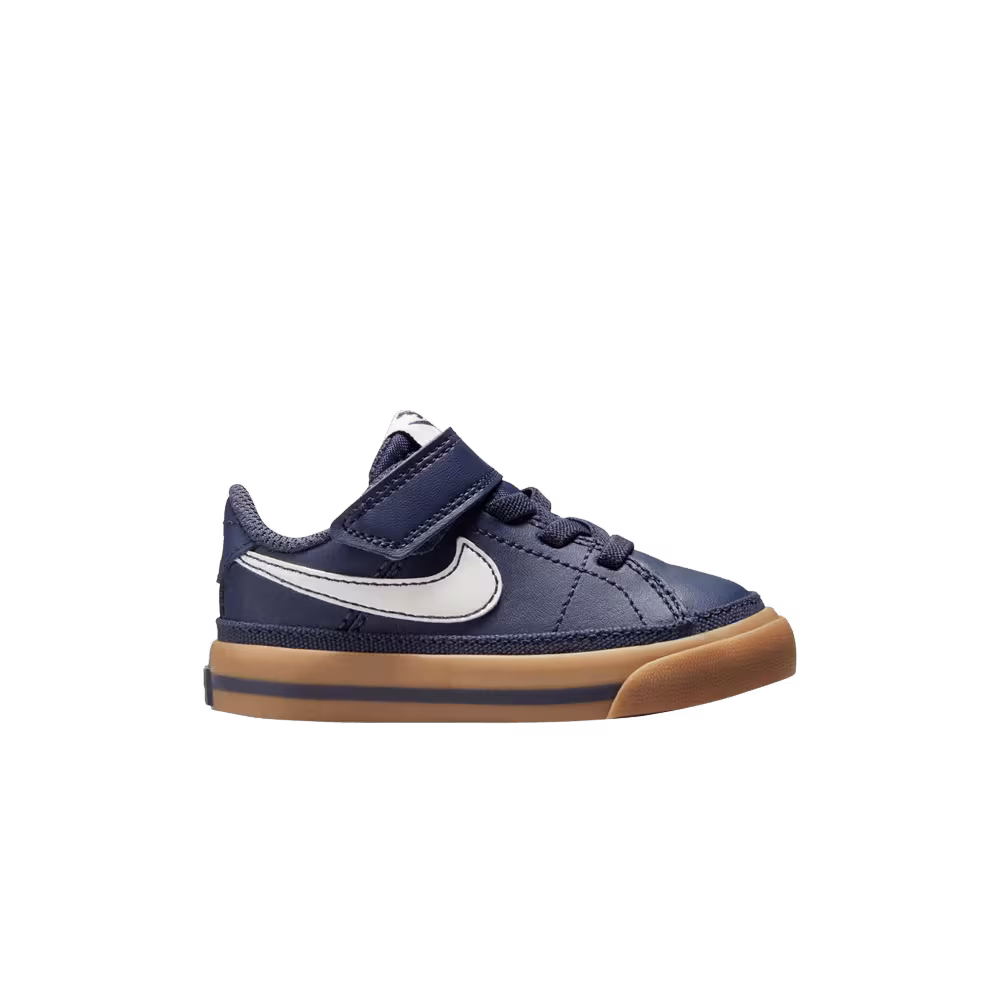 Nike Court Legacy TD Thunder Blue Gum