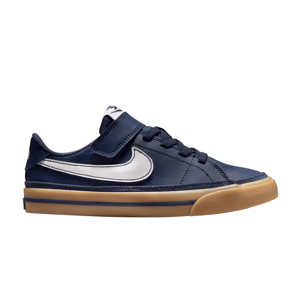 Nike Court Legacy PS Thunder Blue Gum