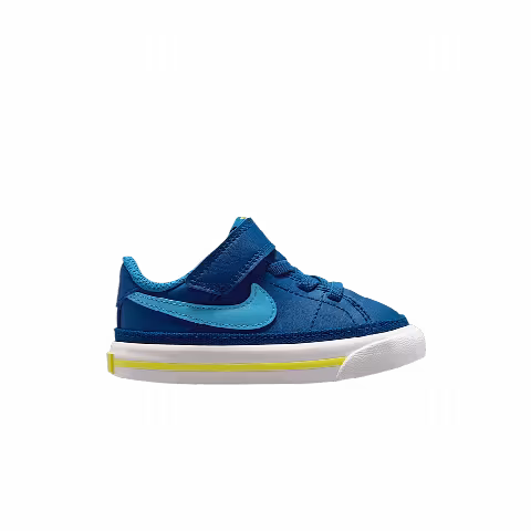 Nike Court Legacy TD 'Court Blue'