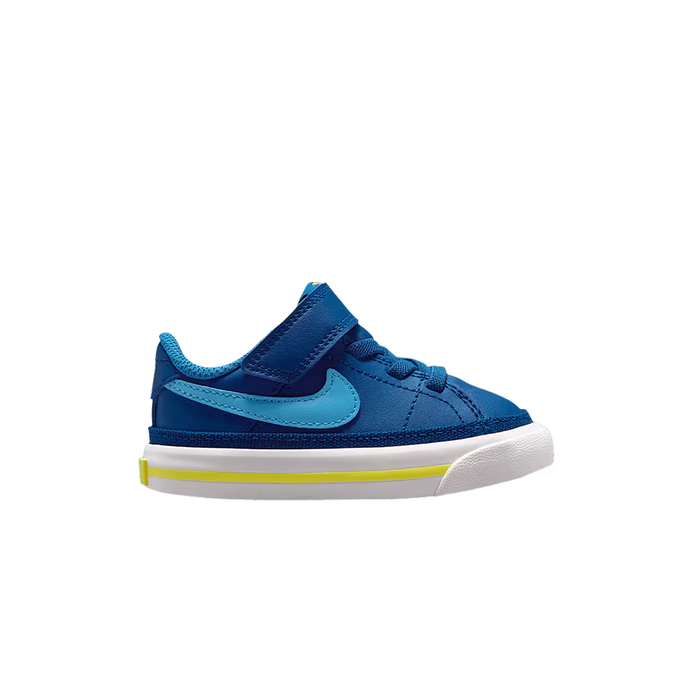 Nike Court Legacy TD Court Blue