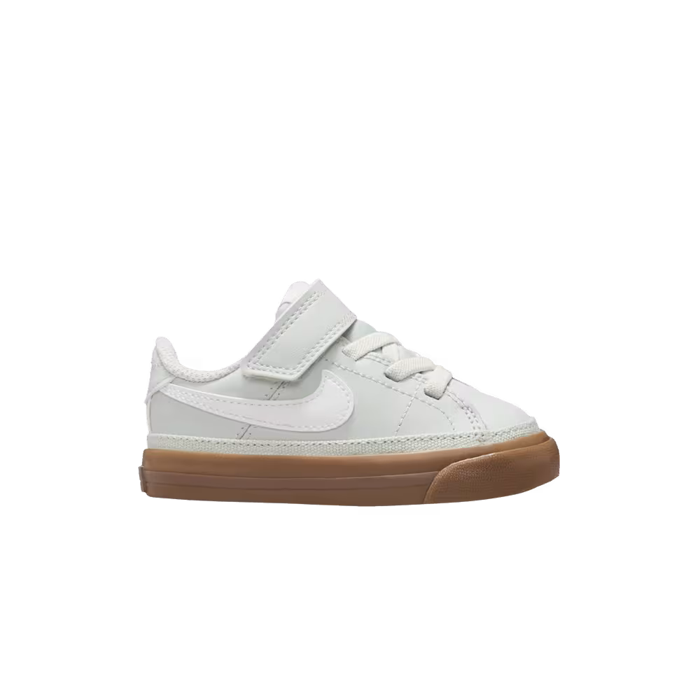 Nike Court Legacy TD Light Silver Gum