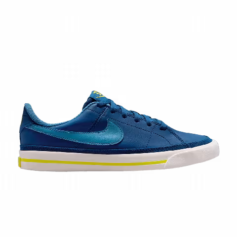 Nike Court Legacy GS 'Court Blue'