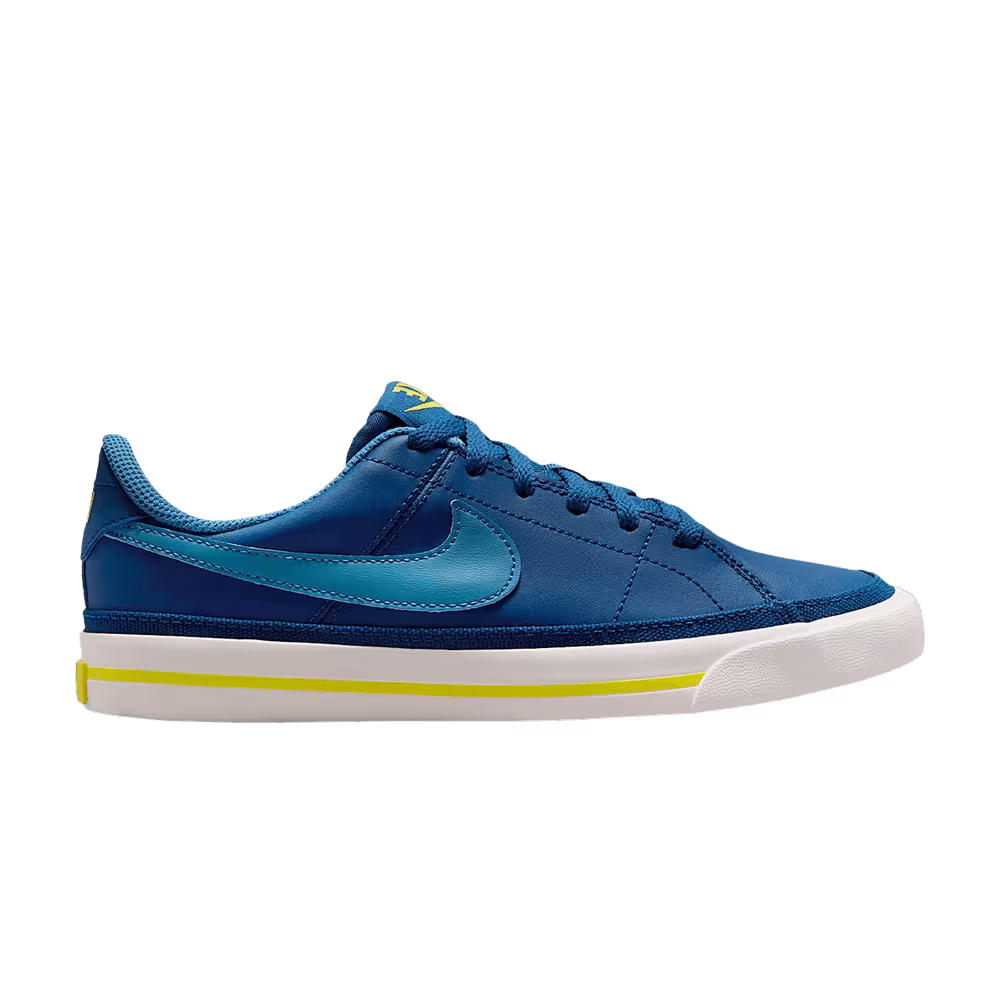 Nike Court Legacy GS Court Blue