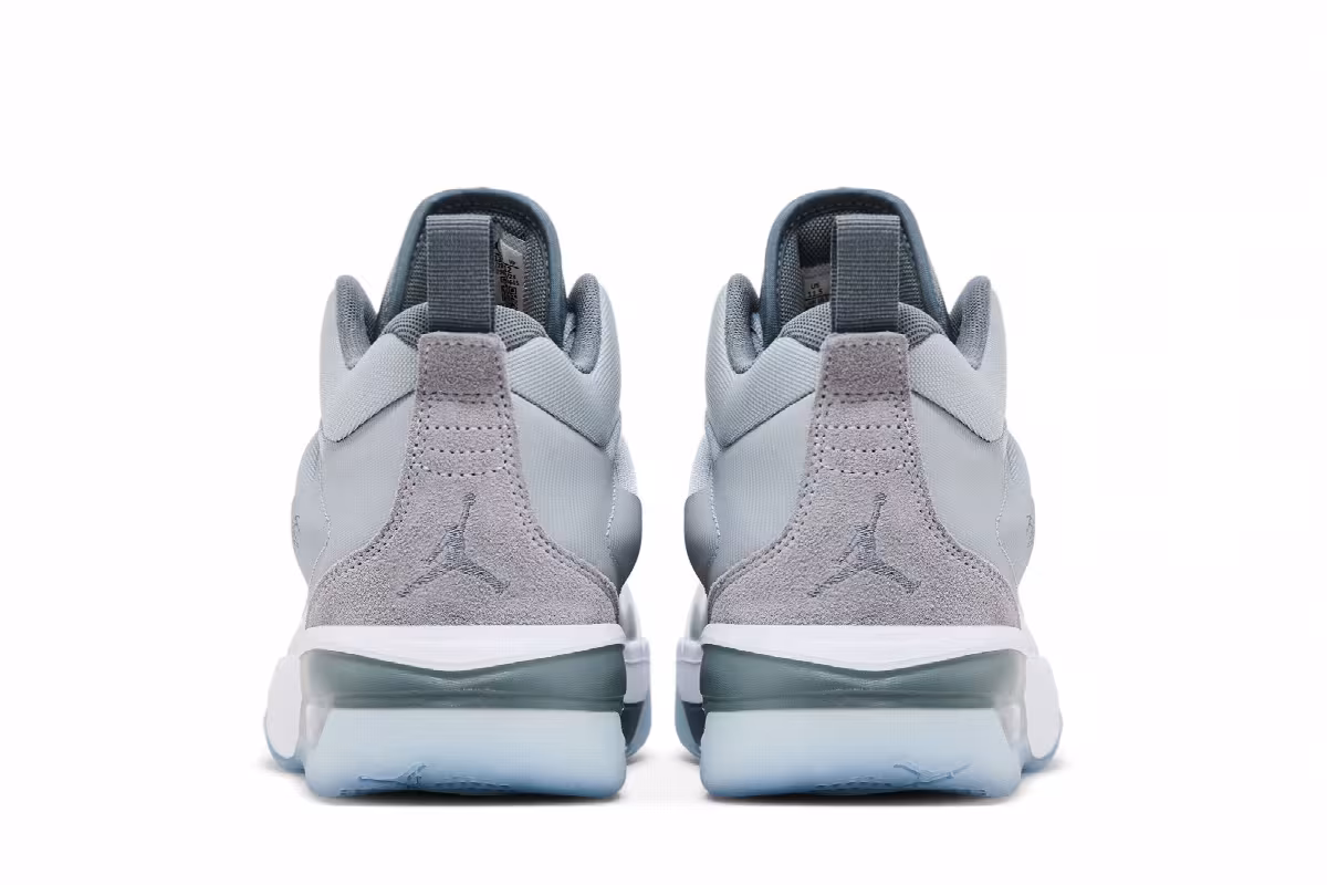 Air Jordan Stay Loyal 3 Wolf Grey, view 7