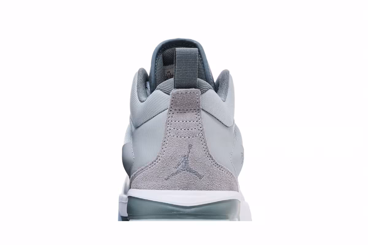 Air Jordan Stay Loyal 3 Wolf Grey, view 8