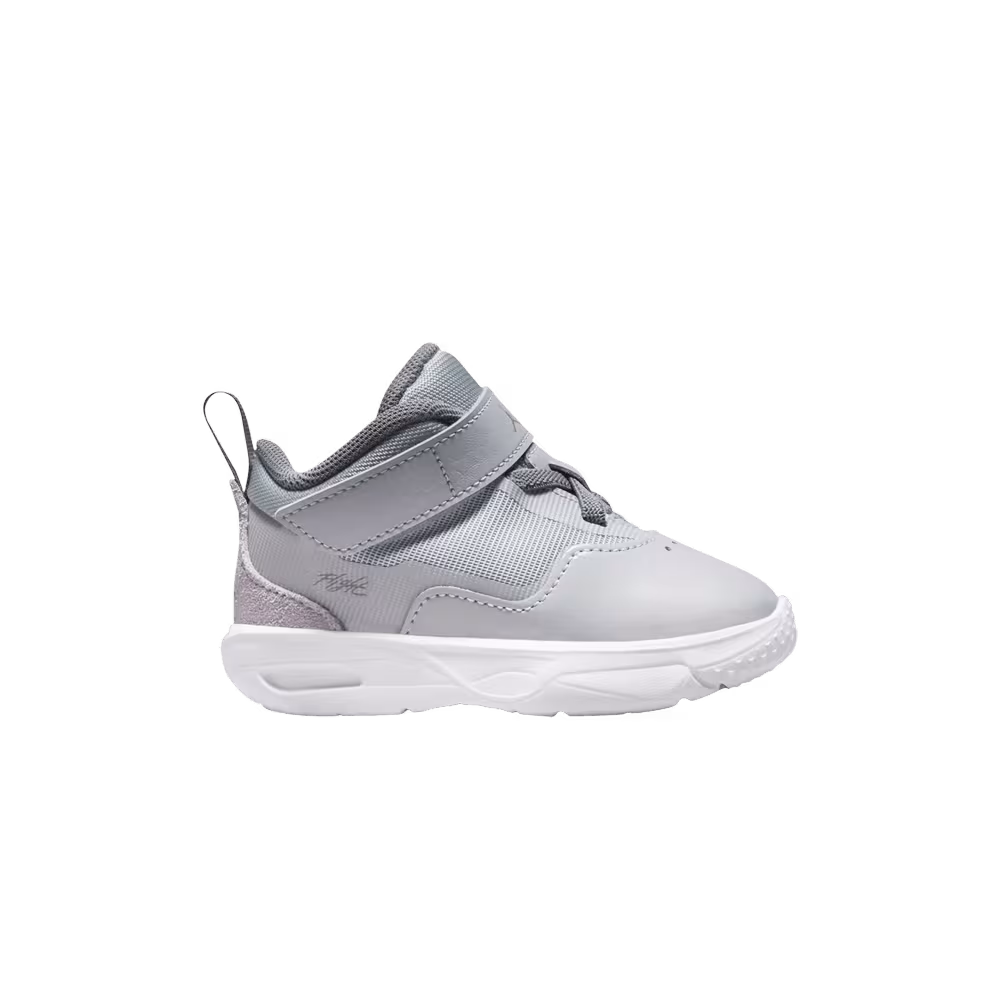 Air Jordan Stay Loyal 3 TD Wolf Grey
