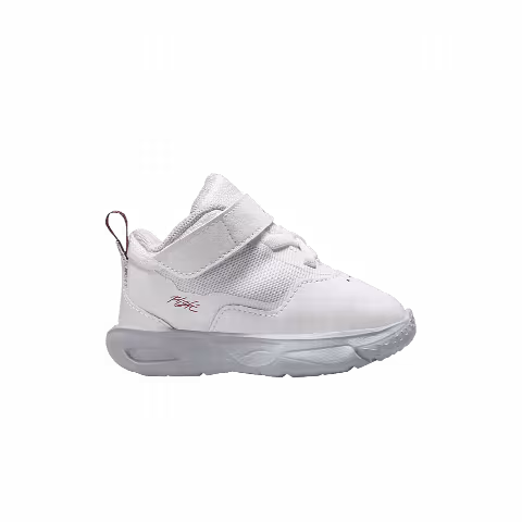 Air Jordan Stay Loyal 3 TD 'White Wolf Grey'