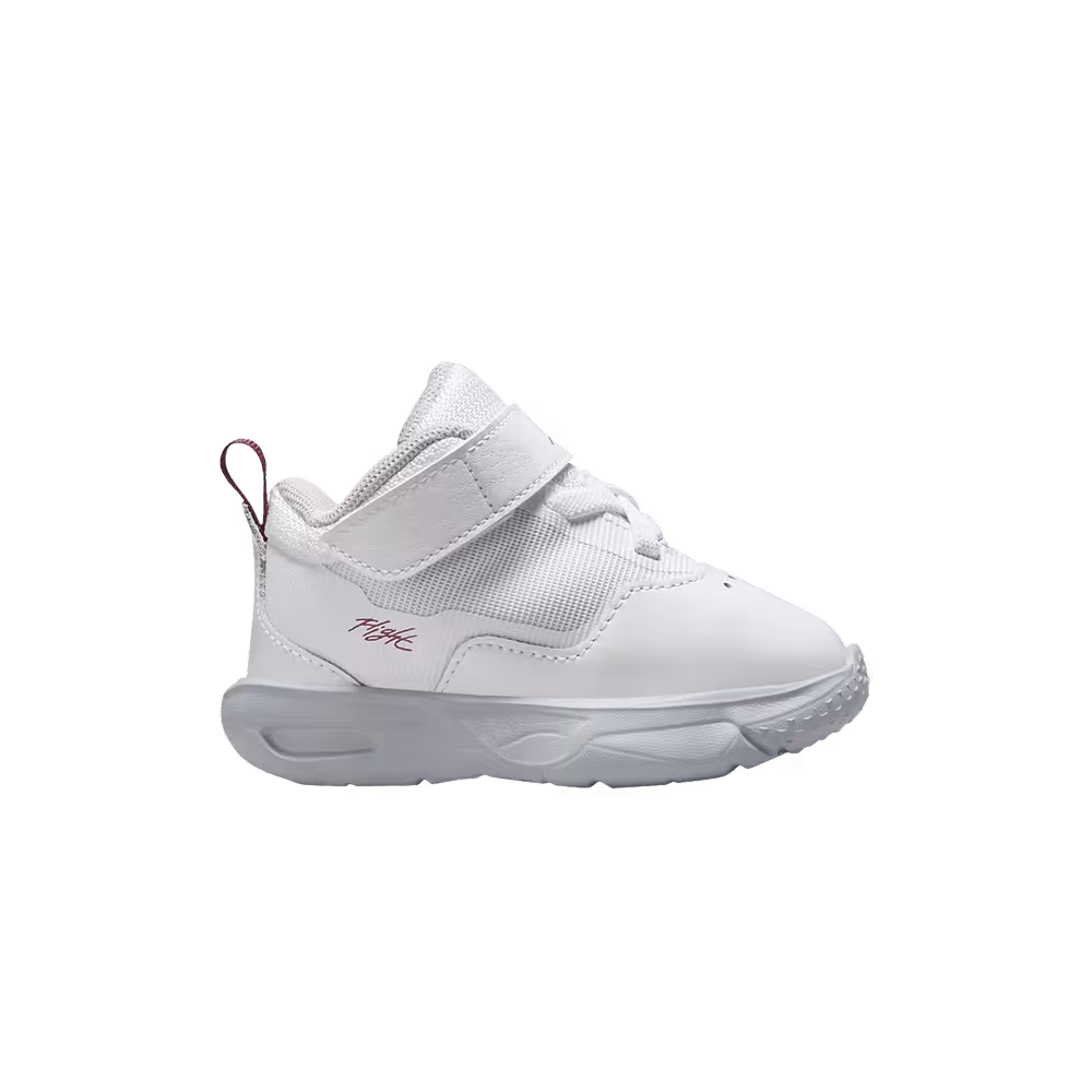 Air Jordan Stay Loyal 3 TD White Wolf Grey