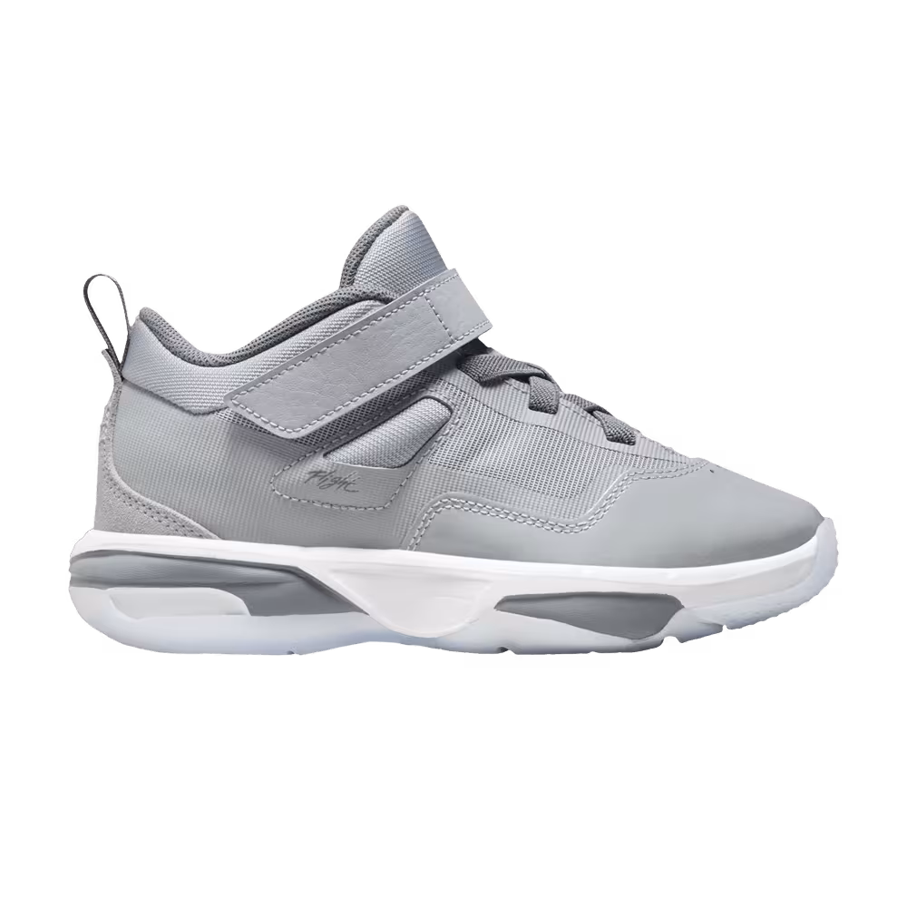 Air Jordan Stay Loyal 3 PS Wolf Grey